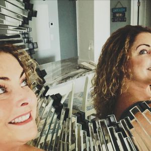 Meet your Posher, Wendy